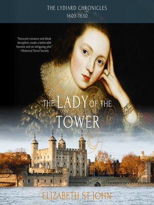 cover image of The Lady of the Tower